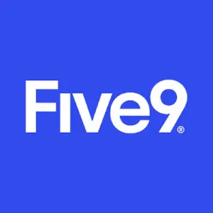 Five9 - Intelligent cloud contact center with advanced outbound dialing